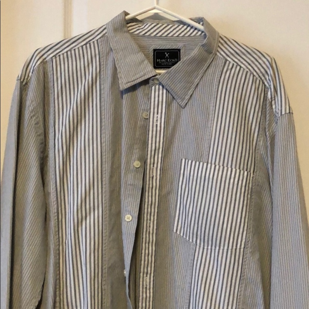 Marc Ecko shirt